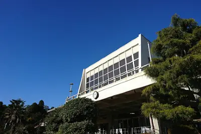 Nara Public Golf Ground