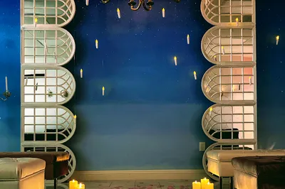 Love Story Wedding Chapel