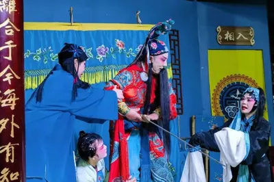 百家班劇院