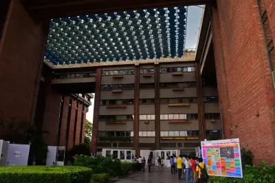 India Habitat Centre