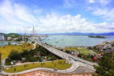 Yen Xa Football Field