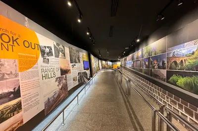 Funicular Service Penang Hill