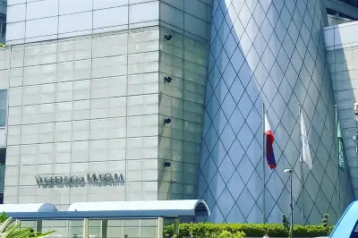 Yuchengco Museum