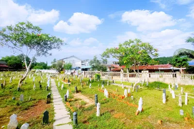 Masjid Jamek Kodiang