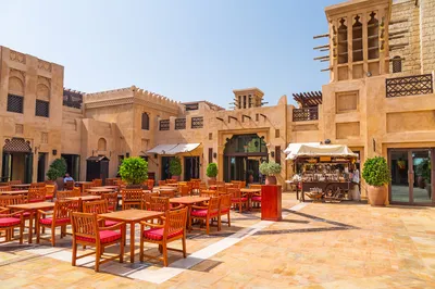 The Most Comprehensive Dubai Independent Travel Route Guide: You Haven't Truly Visited Dubai Until You've Explored These Spots