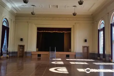 Albert Hall