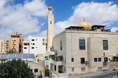 Umm AlOla Mosque