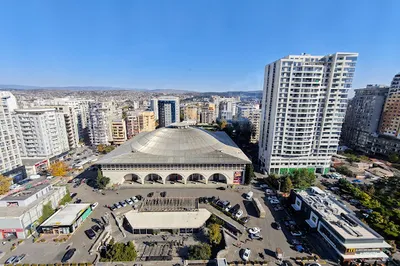 Tbilisi Sports Palace