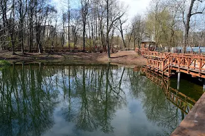 Park Duchacki