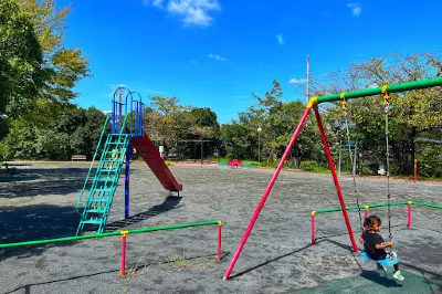 奈良町第三公園