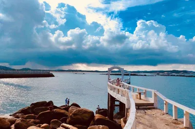 國內絕美海島，人少景美還便宜，趁着假期出發吧！
