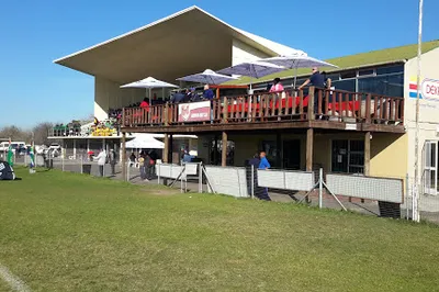 Goodwood Sports Club