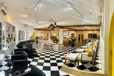 The Shampoo Lounge - Sanur