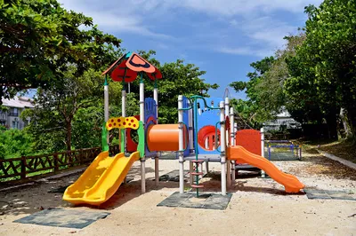 Sueyoshi Park
