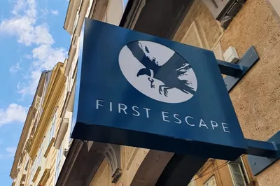 First Escape