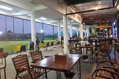 City Golf Course