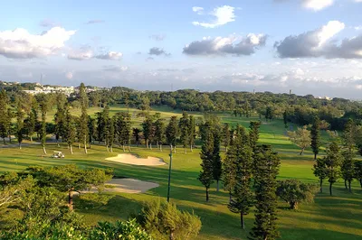 Ryukyu Golf Club