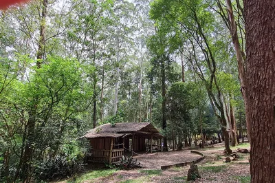 Parque Anhanguera
