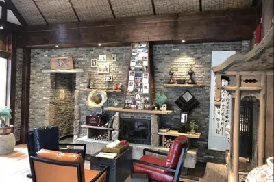 Spring Tour in Jianghuai Welcomes You｜Anhui Cultural Tourism Series Brands｜2019 Top 100 Boutique Homestays in Anhui Province: Xuancheng Chapter