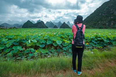 Exploring a Hidden Paradise: A Photographic Journey through the Poetic Landscapes and Culture of Yunnan, Guizhou, and Guangxi (July 31 – August 10, 2020)
