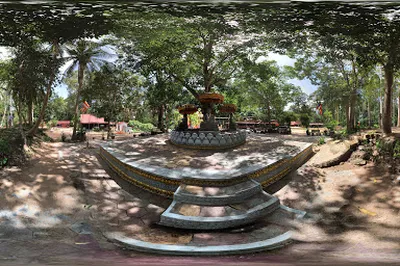 Preah Se Ary Metrei Pagoda