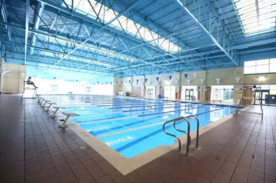 Vanderbilt Recreation & Wellness Center