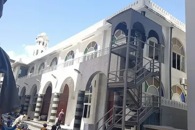 Masjid Mtoro
