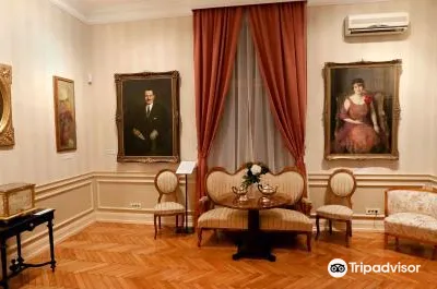 House of Jevrem Grujić
