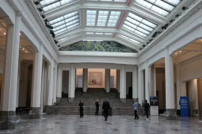 BOZAR