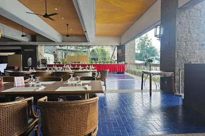 Valle Verde Country Club