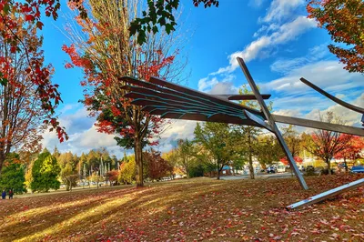 Devonian Harbour Park