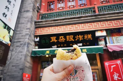 天津被忽略的特色早餐，種類堪比廣東早茶，可以喫30天不重樣