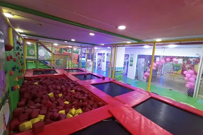Oscar Kids Park