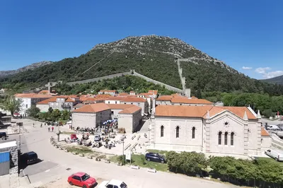 Fort Kastio