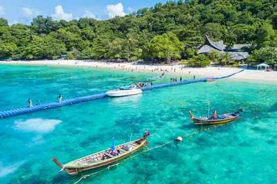 Banana Beach