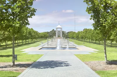 Centennial Parklands