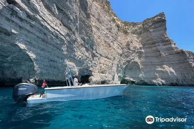 Sanap Cliffs