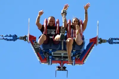 Slingshot Singapore