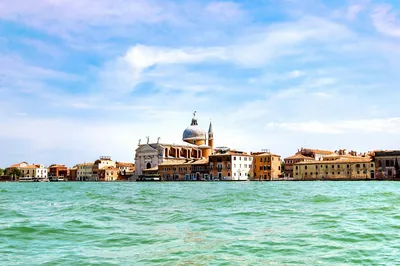 Chiesa del Santissimo Redentore