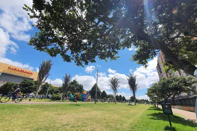 Imperial Park