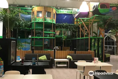 HopLop Ruoholahti