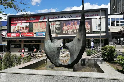 Theatre Vuk