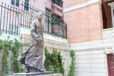 Dr Sun Yat-sen Museum