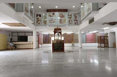 Shree Sanjay Sharma Museum & Research Institute