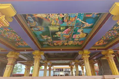 Muanivatu Sanatan Dharm Ram Mandir