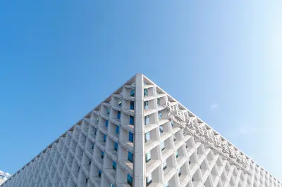 China Optics Valley Technology Convention and Exhibition Center
