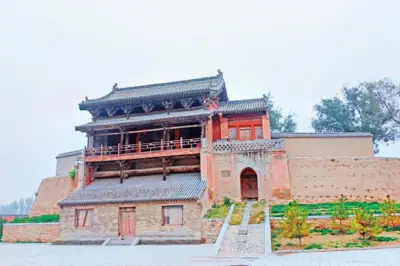 白台寺
