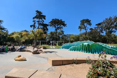 Koret Children's Playground