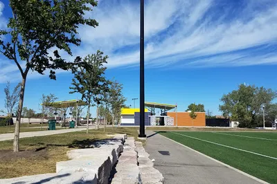 La Villita Park