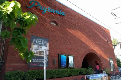 Prytania Theatre